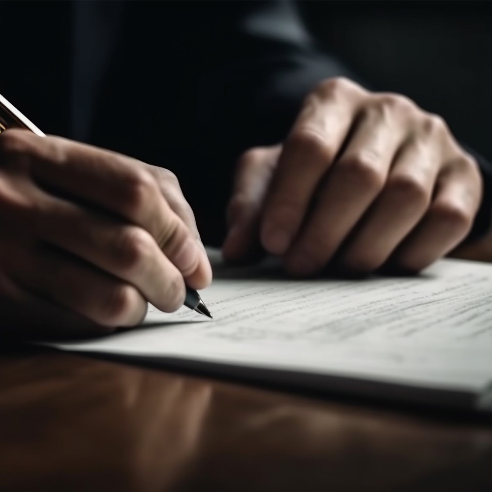 Análise de contrato bancário